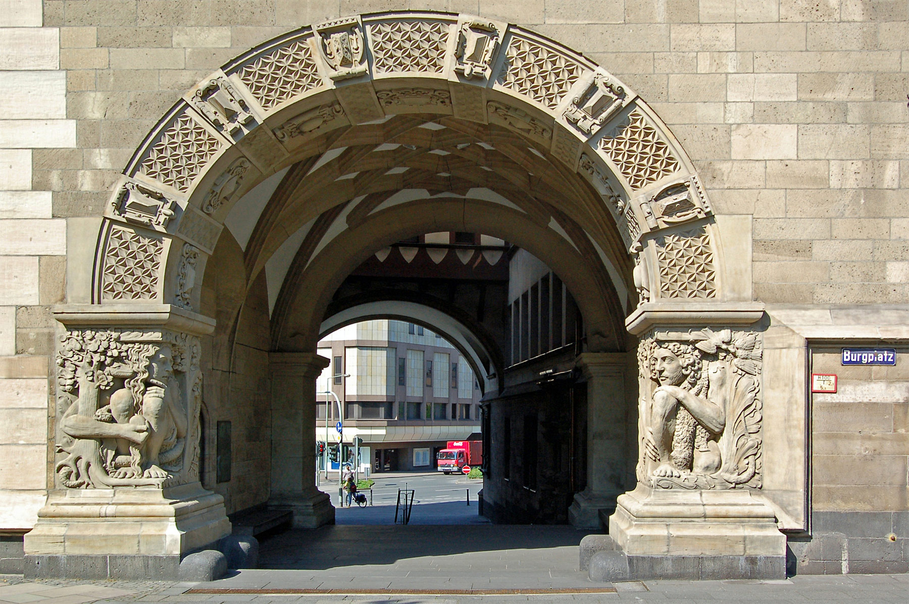 Duisburg